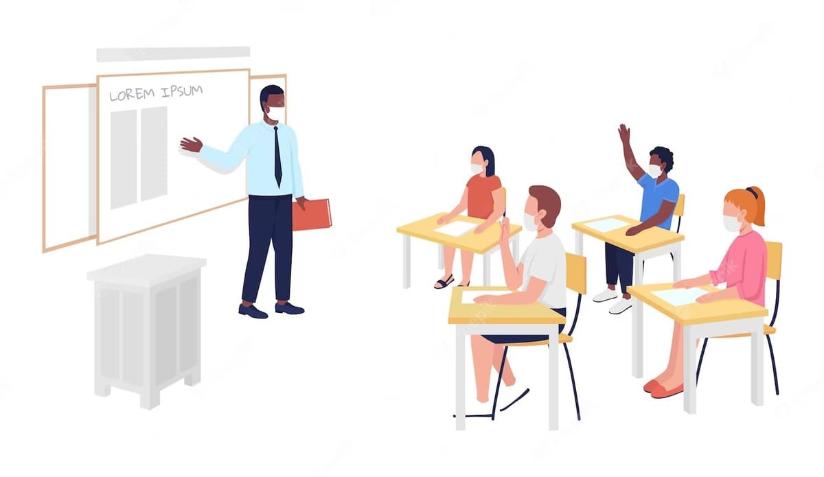 Manage Classrooms
