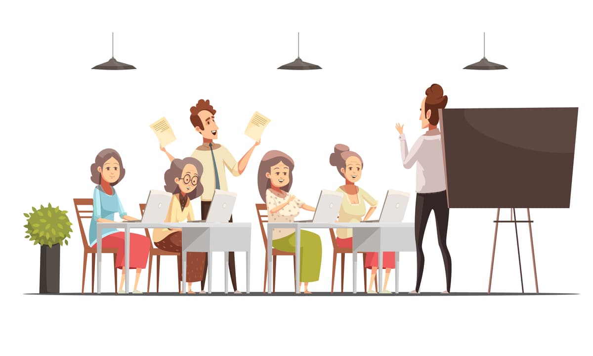 Manage Teachers