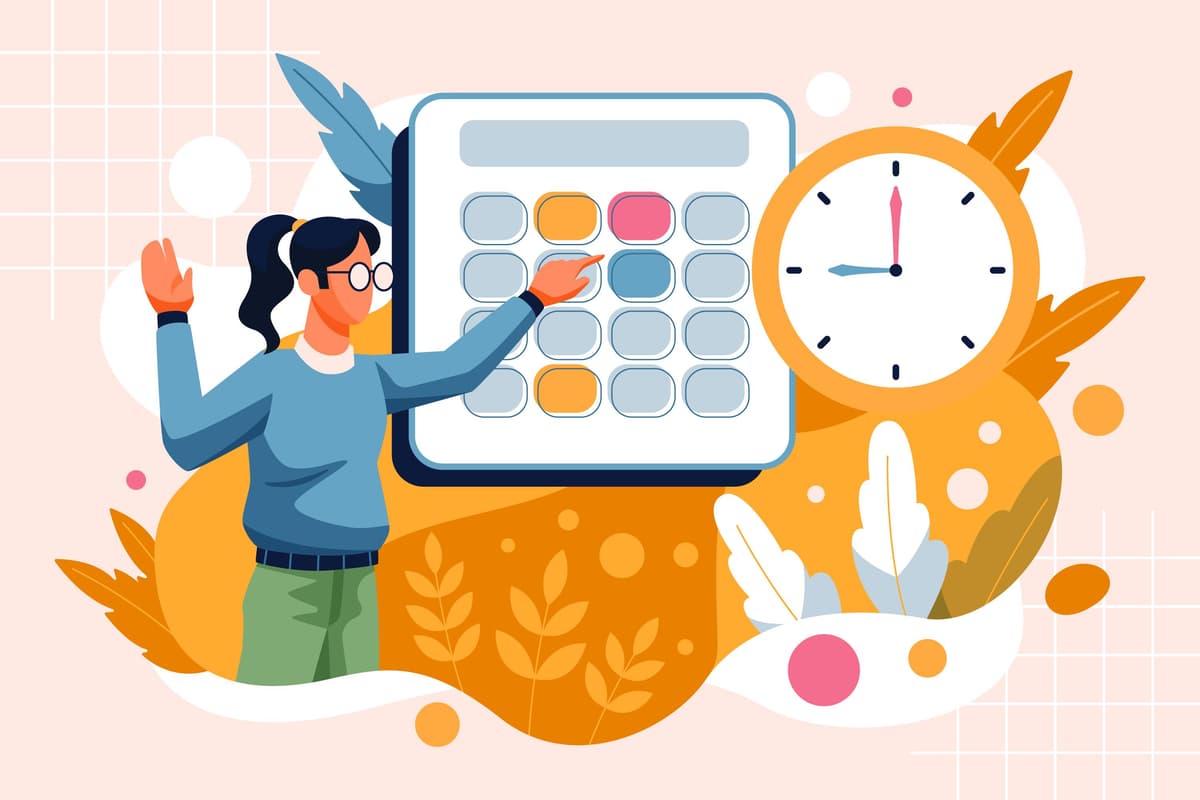 Optimized Timetable Creation